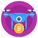 پیش‌نمایش فایل bitcoin-drone-delivery-3523022 از پک بیت‌کوین، بلاکچین و ارز دیجیتال