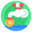 پیش‌نمایش فایل bitcoin-faucet-3522966 از پک بیت‌کوین، بلاکچین و ارز دیجیتال