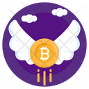 پیش‌نمایش فایل bitcoin-flight-3523008 از پک بیت‌کوین، بلاکچین و ارز دیجیتال