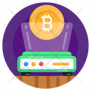 پیش‌نمایش فایل bitcoin-hologram-3523026 از پک بیت‌کوین، بلاکچین و ارز دیجیتال