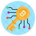پیش‌نمایش فایل bitcoin-key-3522959 از پک بیت‌کوین، بلاکچین و ارز دیجیتال