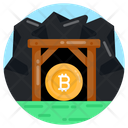 پیش‌نمایش فایل bitcoin-mine-3522991 از پک بیت‌کوین، بلاکچین و ارز دیجیتال