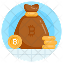 پیش‌نمایش فایل bitcoin-money-sack-3522970 از پک بیت‌کوین، بلاکچین و ارز دیجیتال