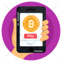 پیش‌نمایش فایل bitcoin-payment-3522955 از پک بیت‌کوین، بلاکچین و ارز دیجیتال