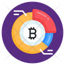 پیش‌نمایش فایل bitcoin-pie-chart-3523015 از پک بیت‌کوین، بلاکچین و ارز دیجیتال