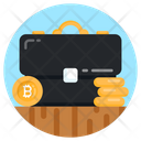پیش‌نمایش فایل bitcoin-portfolio-3522956 از پک بیت‌کوین، بلاکچین و ارز دیجیتال