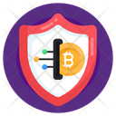پیش‌نمایش فایل bitcoin-protection-3523005 از پک بیت‌کوین، بلاکچین و ارز دیجیتال