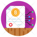 پیش‌نمایش فایل bitcoin-report-3522974 از پک بیت‌کوین، بلاکچین و ارز دیجیتال
