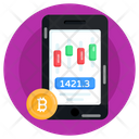 پیش‌نمایش فایل bitcoin-stock-chart-3523017 از پک بیت‌کوین، بلاکچین و ارز دیجیتال