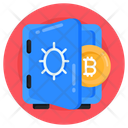پیش‌نمایش فایل bitcoin-vault-3522980 از پک بیت‌کوین، بلاکچین و ارز دیجیتال