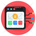 پیش‌نمایش فایل bitcoin-website-3522982 از پک بیت‌کوین، بلاکچین و ارز دیجیتال