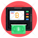 پیش‌نمایش فایل cash-withdrawal-3522984 از پک بیت‌کوین، بلاکچین و ارز دیجیتال