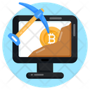 پیش‌نمایش فایل crypto-mining-3523043 از پک بیت‌کوین، بلاکچین و ارز دیجیتال
