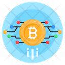 پیش‌نمایش فایل cryptocurrency-network-3523023 از پک بیت‌کوین، بلاکچین و ارز دیجیتال