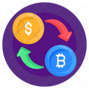پیش‌نمایش فایل currency-exchange-3522953 از پک بیت‌کوین، بلاکچین و ارز دیجیتال