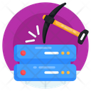 پیش‌نمایش فایل data-mining-3522964 از پک بیت‌کوین، بلاکچین و ارز دیجیتال