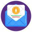 پیش‌نمایش فایل ethereum-mail-3523030 از پک بیت‌کوین، بلاکچین و ارز دیجیتال