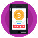 پیش‌نمایش فایل online-bitcoin-account-3522960 از پک بیت‌کوین، بلاکچین و ارز دیجیتال