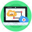 پیش‌نمایش فایل cloud-social-media-3524847 از پک میزبانی وب و خدمات ابری