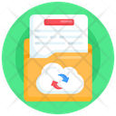 پیش‌نمایش فایل cloud-syncing-3524856 از پک میزبانی وب و خدمات ابری