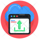 پیش‌نمایش فایل cloud-upload-3524838 از پک میزبانی وب و خدمات ابری