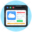 پیش‌نمایش فایل cloud-website-3524853 از پک میزبانی وب و خدمات ابری