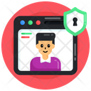 پیش‌نمایش فایل secure-profile-3524800 از پک میزبانی وب و خدمات ابری