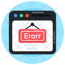 پیش‌نمایش فایل website-error-3524832 از پک میزبانی وب و خدمات ابری