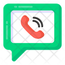 پیش‌نمایش فایل internet-call-3528474 از پک تکنولوژی