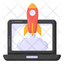 پیش‌نمایش فایل laptop-launch-3528537 از پک تکنولوژی