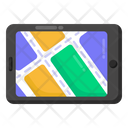 پیش‌نمایش فایل mobile-map-3528510 از پک تکنولوژی