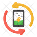 پیش‌نمایش فایل mobile-update-3528512 از پک تکنولوژی