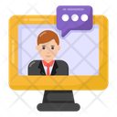 پیش‌نمایش فایل online-conversation-3528538 از پک تکنولوژی