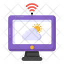 پیش‌نمایش فایل online-forecast-3528470 از پک تکنولوژی