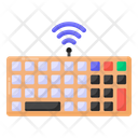 پیش‌نمایش فایل smart-keyboard-3528464 از پک تکنولوژی
