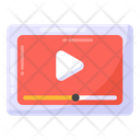 پیش‌نمایش فایل video-streaming-3528540 از پک تکنولوژی