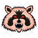 پیش‌نمایش فایل angry-animal-3530206 از پک شخصیت‌های حیوانی
