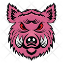 پیش‌نمایش فایل angry-pig-3530186 از پک شخصیت‌های حیوانی