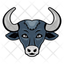 پیش‌نمایش فایل buffalo-face-3530211 از پک شخصیت‌های حیوانی