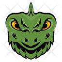 پیش‌نمایش فایل chameleons-face-3530209 از پک شخصیت‌های حیوانی