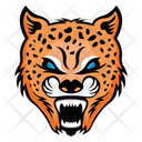 پیش‌نمایش فایل leopard-mascot-3530171 از پک شخصیت‌های حیوانی