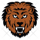 پیش‌نمایش فایل lion-face-3530176 از پک شخصیت‌های حیوانی