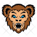 پیش‌نمایش فایل monkey-face-3530173 از پک شخصیت‌های حیوانی