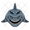 پیش‌نمایش فایل shark-face-3530182 از پک شخصیت‌های حیوانی