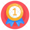پیش‌نمایش فایل 1st-position-badge-3556072 از پک جوایز و نشان‌ها