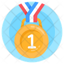 پیش‌نمایش فایل 1st-position-medal-3556073 از پک جوایز و نشان‌ها