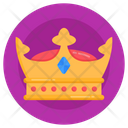 پیش‌نمایش فایل crown-3556096 از پک جوایز و نشان‌ها