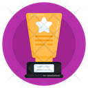 پیش‌نمایش فایل crystal-trophy-3556099 از پک جوایز و نشان‌ها