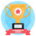 پیش‌نمایش فایل gold-trophy-3556090 از پک جوایز و نشان‌ها