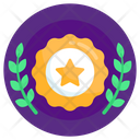 پیش‌نمایش فایل laurel-achievement-3556093 از پک جوایز و نشان‌ها